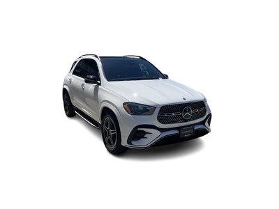 2026 Mercedes-Benz GLE in North Vancouver, British Columbia