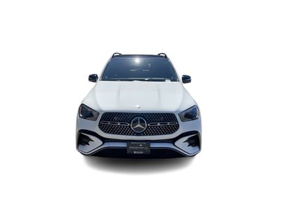2026 Mercedes-Benz GLE in Langley, British Columbia