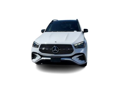 2026 Mercedes-Benz GLE in Langley, British Columbia