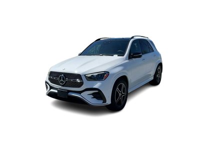 2026 Mercedes-Benz GLE in Langley, British Columbia
