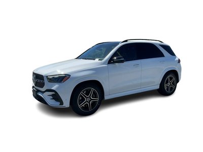 2026 Mercedes-Benz GLE in Langley, British Columbia