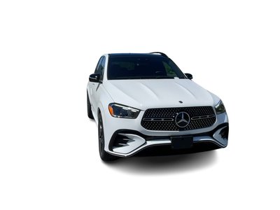 2026 Mercedes-Benz GLE in Richmond, British Columbia