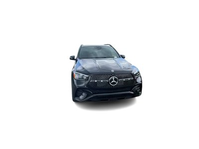 2026 Mercedes-Benz GLE in North Vancouver, British Columbia
