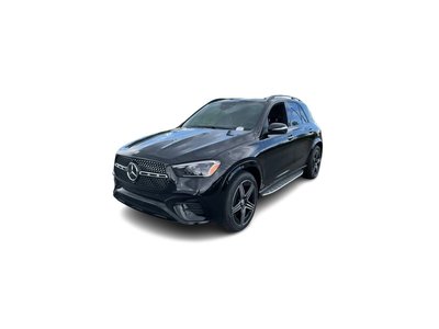 Mercedes-Benz GLE  2026 à Langley, Colombie-Britannique