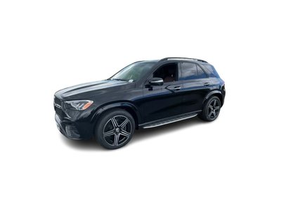 Mercedes-Benz GLE  2026 à Langley, Colombie-Britannique