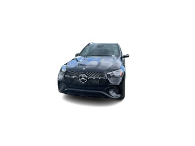 2026 Mercedes-Benz GLE in North Vancouver, British Columbia