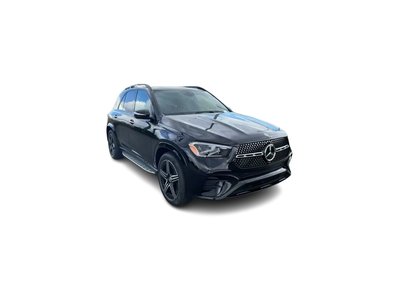 2026 Mercedes-Benz GLE in North Vancouver, British Columbia