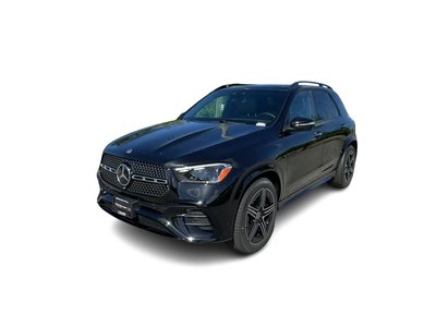 Mercedes-Benz GLE  2026 à Langley, Colombie-Britannique