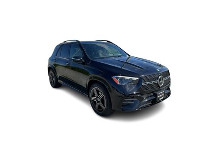 Mercedes-Benz GLE  2026 à Langley, Colombie-Britannique
