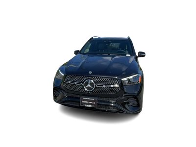 Mercedes-Benz GLE  2026 à Langley, Colombie-Britannique