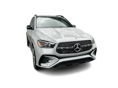 2026 Mercedes-Benz GLE in Langley, British Columbia