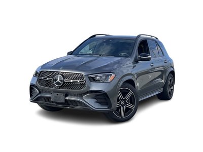 2026 Mercedes-Benz GLE in Langley, British Columbia
