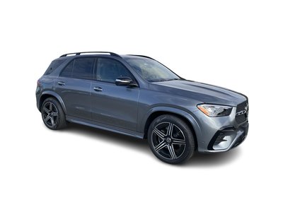 2026 Mercedes-Benz GLE in Langley, British Columbia