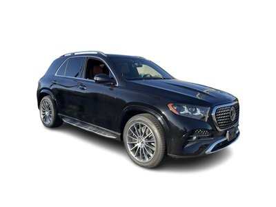 2027 Mercedes-Benz GLE in Langley, British Columbia