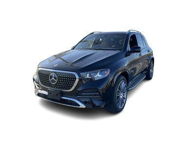 2027 Mercedes-Benz GLE in Langley, British Columbia