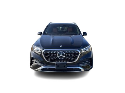 2027 Mercedes-Benz GLE in Langley, British Columbia