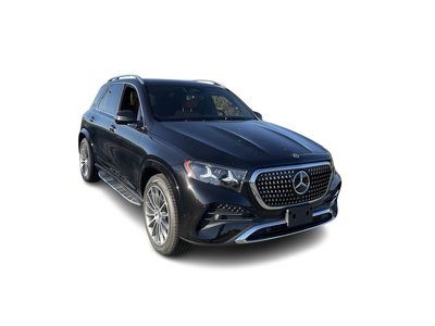 2027 Mercedes-Benz GLE in Langley, British Columbia