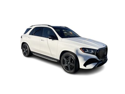 2027 Mercedes-Benz GLE in North Vancouver, British Columbia