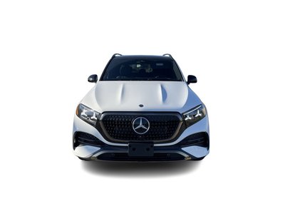 2027 Mercedes-Benz GLE in North Vancouver, British Columbia