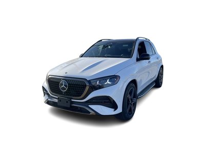 Mercedes-Benz GLE  2027 à Langley, Colombie-Britannique