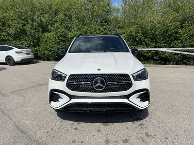 Mercedes-Benz GLE Plug-in-Hybrid  2025 à Langley, Colombie-Britannique