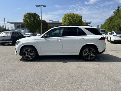 Mercedes-Benz GLE Plug-in-Hybrid  2025 à Langley, Colombie-Britannique