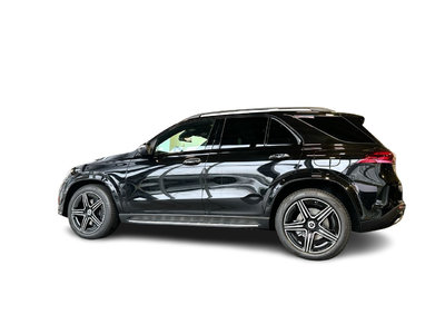 2025 Mercedes-Benz GLE450e in Langley, British Columbia