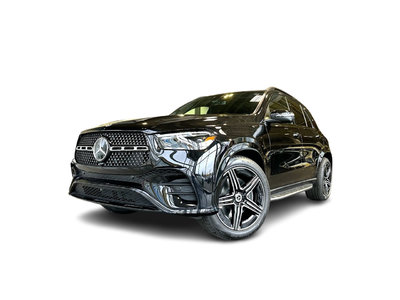 2025 Mercedes-Benz GLE450e in Langley, British Columbia