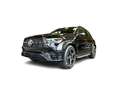 2025 Mercedes-Benz GLE450e in Langley, British Columbia
