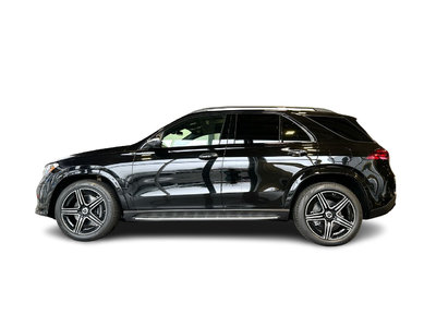 2025 Mercedes-Benz GLE450e in Langley, British Columbia