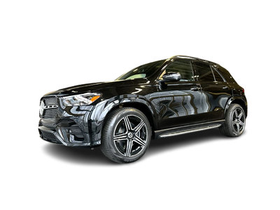 2025 Mercedes-Benz GLE450e in Langley, British Columbia