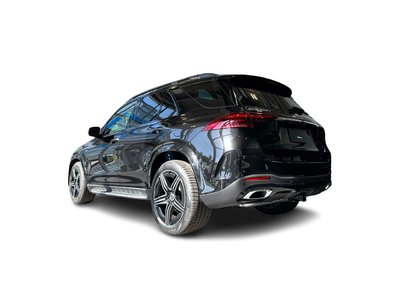 2025 Mercedes-Benz GLE Plug-in-Hybrid in Langley, British Columbia