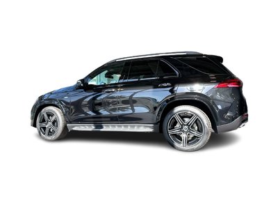 2025 Mercedes-Benz GLE Plug-in-Hybrid in Langley, British Columbia