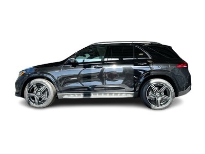 2025 Mercedes-Benz GLE Plug-in-Hybrid in Langley, British Columbia