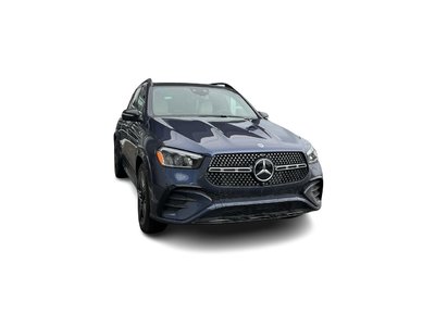 2025 Mercedes-Benz GLE Plug-in Hybrid in Langley, British Columbia