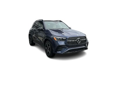 2025 Mercedes-Benz GLE Plug-in Hybrid in Langley, British Columbia
