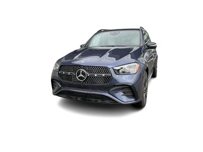 2025 Mercedes-Benz GLE Plug-in Hybrid in Langley, British Columbia