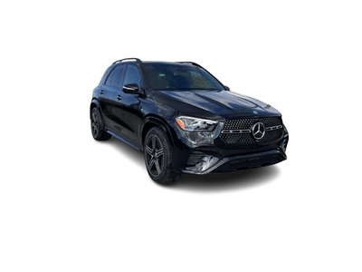 2025 Mercedes-Benz GLE Plug-in Hybrid in Langley, British Columbia