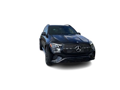 2025 Mercedes-Benz GLE Plug-in Hybrid in Langley, British Columbia