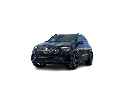 2025 Mercedes-Benz GLE Plug-in Hybrid in Langley, British Columbia
