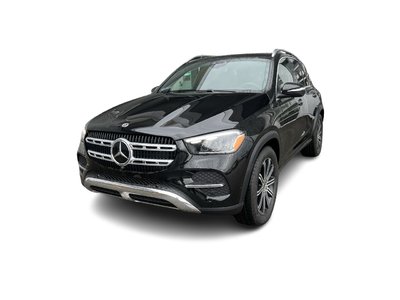 2026 Mercedes-Benz GLE Plug-in Hybrid in Langley, British Columbia