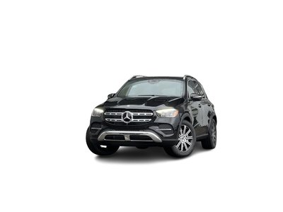 2026 Mercedes-Benz GLE Plug-in Hybrid in Langley, British Columbia
