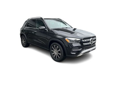 2026 Mercedes-Benz GLE Plug-in Hybrid in Langley, British Columbia