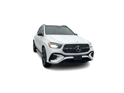 2026 Mercedes-Benz GLE Plug-in Hybrid in Langley, British Columbia