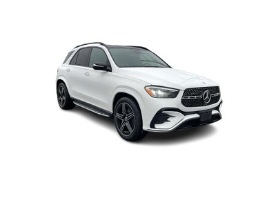 2026 Mercedes-Benz GLE Plug-in Hybrid in Langley, British Columbia