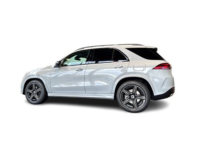 Mercedes-Benz GLE Plug-in Hybrid  2026 à Langley, Colombie-Britannique