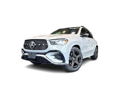Mercedes-Benz GLE Plug-in Hybrid  2026 à Langley, Colombie-Britannique