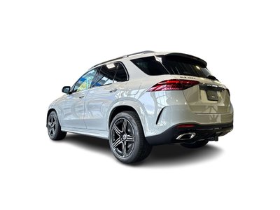 Mercedes-Benz GLE Plug-in Hybrid  2026 à Langley, Colombie-Britannique