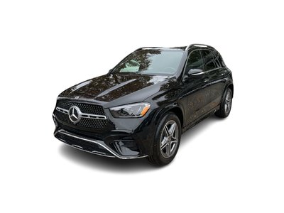 Mercedes-Benz GLE Plug-in Hybrid  2026 à Langley, Colombie-Britannique