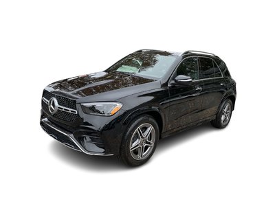 Mercedes-Benz GLE Plug-in Hybrid  2026 à Langley, Colombie-Britannique